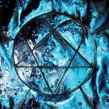 Two decades love metal - love,