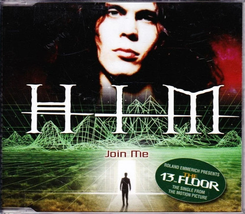 Him join single gothic - me,