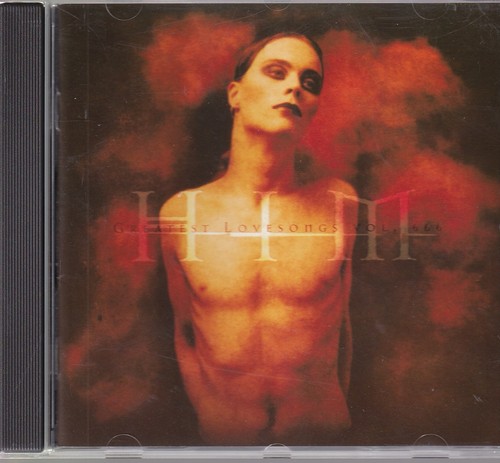 Him greatest love songs - him,