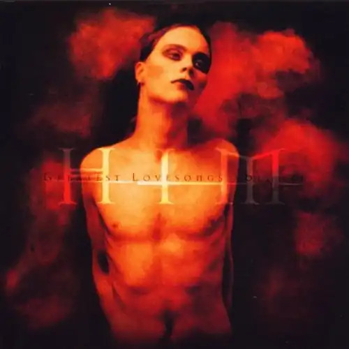 Him greatest love songs - love,