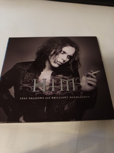 Him deep shadows limited - him,