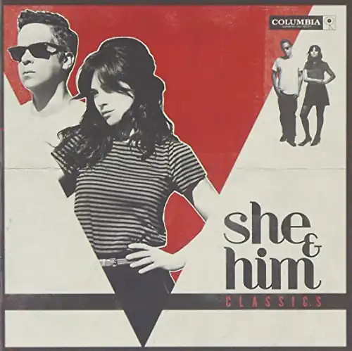 She him classics - him,