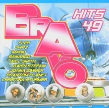 Bravo hits von - hits, die