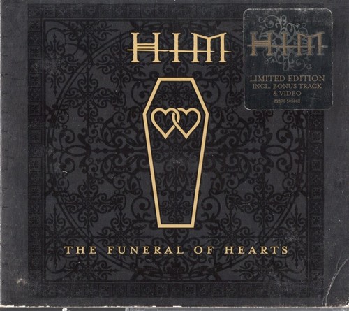 Him the funeral of - the,