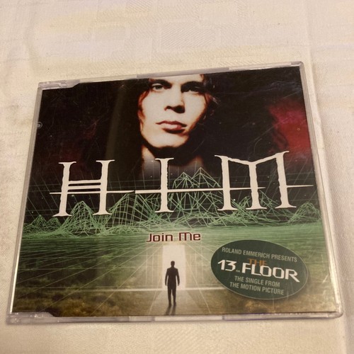 Him join me cd - -,