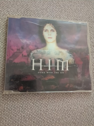 Him gone with the sin - /,