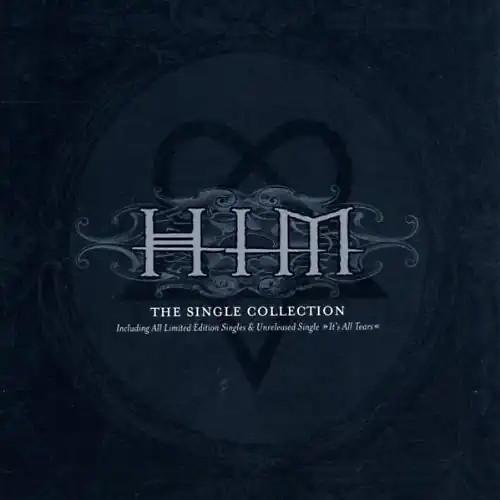 Him the single collection - -,