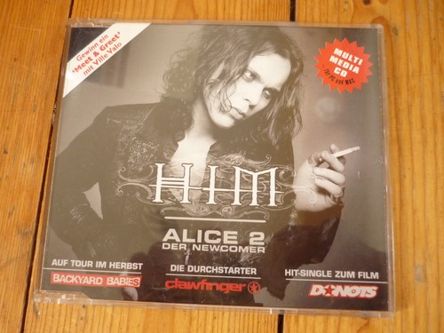 Him multimedia - him,