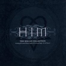 The single collection von him - single,