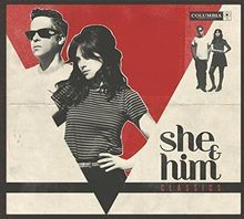 Classics von she him cd - cd, |