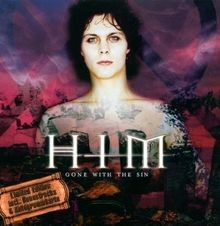 Gone with the sin ltd - sin/ltd.ed., von
