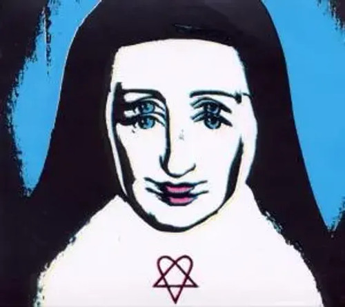 Screamworks love theory - love,