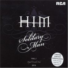 Solitary man dvd audio - audio], von