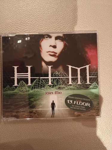 Him join 3 track - me, (3