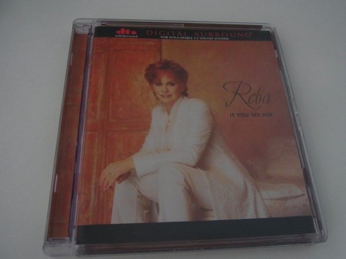 Reba mcentire if - mcentire,
