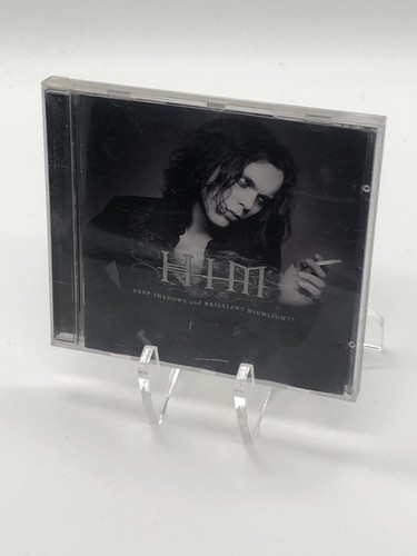 Musik deep shadows and - cd,