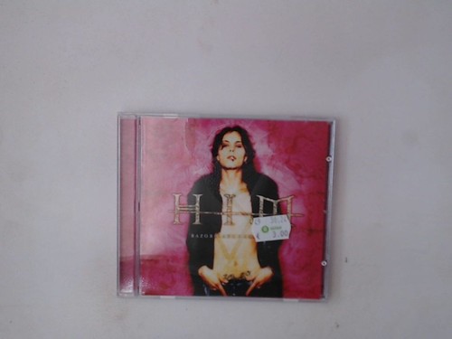 Razorblade romance 1430664 - -,