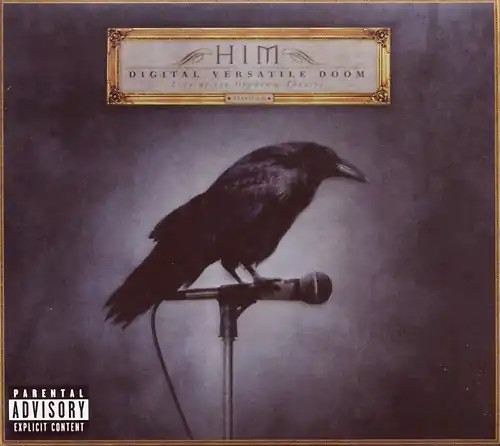 Him digital versatile - -,