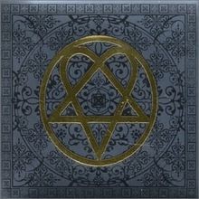 Love metal von him - love,